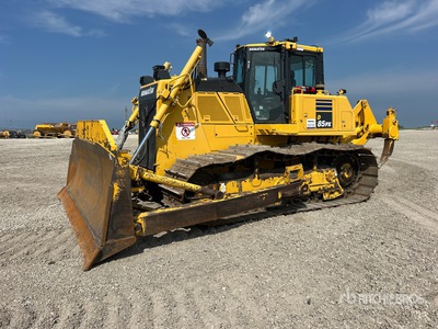 2022 Komatsu D85PX-18 جرافة مجنزرة