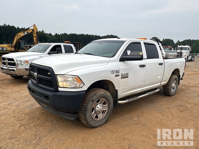 3C6TR5CT9FG668008 2015 photo no. 1