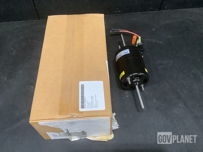 (54) Flexanova 410958 Electric Motor Assemblies