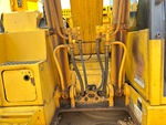 Hydraulics with Hoses (Hydraulics)