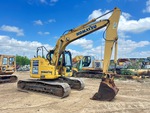 General Appearance with Sheet Metal (fiberglass) Condition