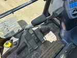 Control Station with Steering Controls