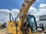 Hydraulics with Boom Lift Cylinder(s)