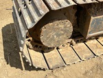 Drivetrain with Right Final Drive