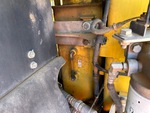 Hydraulics with Hydraulic Tank