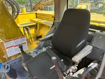 Control Station with Seats/Armrests