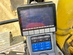 Control Station with Gauges