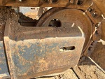 Undercarriage with Right Idler