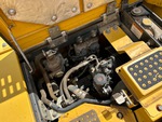 Engine with Engine - Right Side