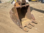 Specialty with Excavator Bucket Condition