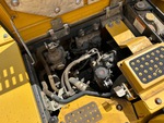 Engine with Engine - Left Side