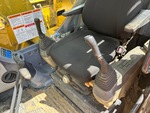 Control Station with Hydraulic Controls