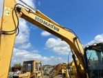 v2 Chassis - Excavator with Boom Condition