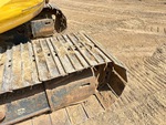Undercarriage with Right Track Shoes