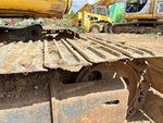 Undercarriage with Right Grouser Height