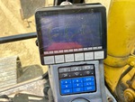 Control Station with Engine Oil Pressure
