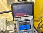 Control Station with Warning Lights