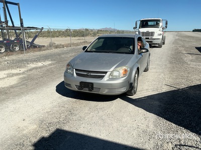 2006 Chevrolet Cobalt 自動車