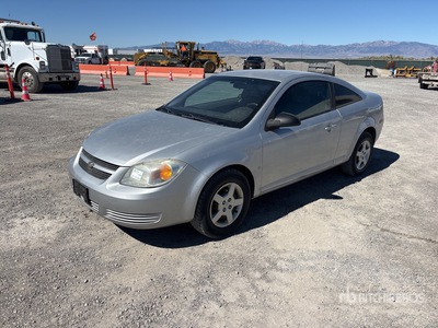 2006 Chevrolet Cobalt Automobile