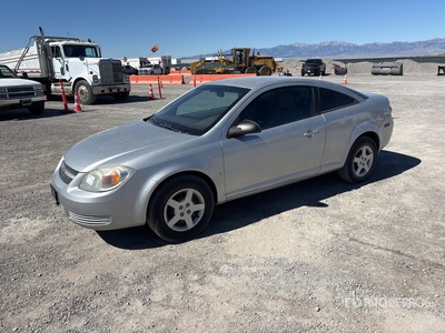 2006 Chevrolet Cobalt Autovettura