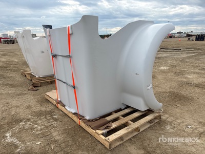Kenworth W900B Capo (Unused)