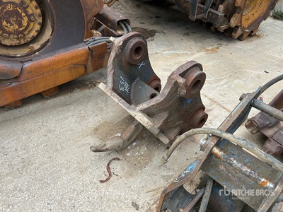 Excavator Ripper