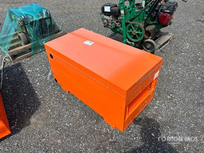 Caja de lugar de trabajo