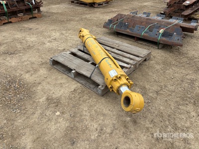 Cat 330C Bucket Cilindro