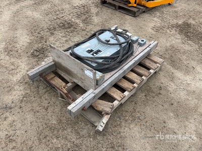 Breaker Panel