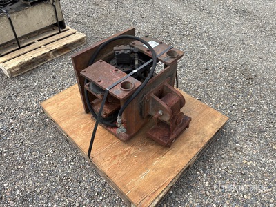 Post Pounder Attachment