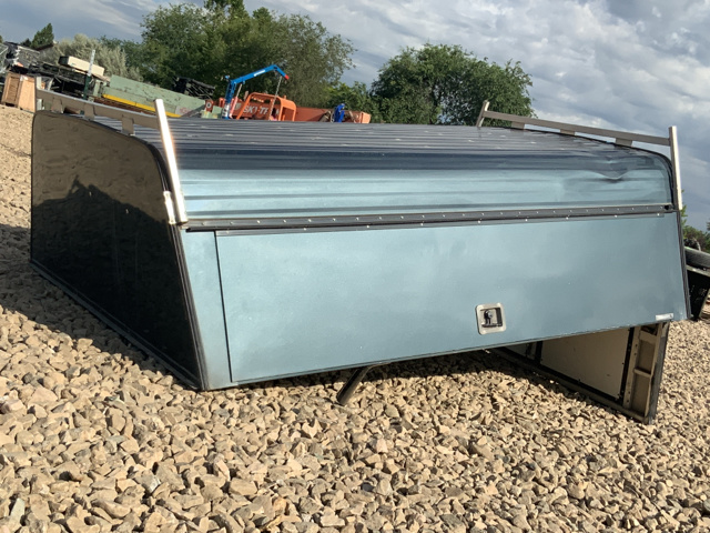 Unicover Truck Bed Cover