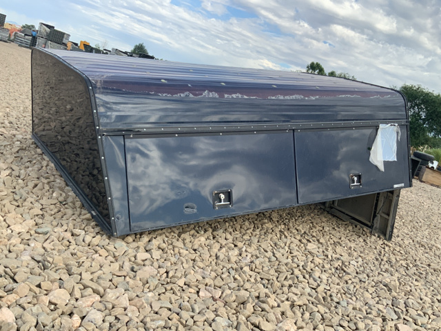 Unicover Truck Bed Cover