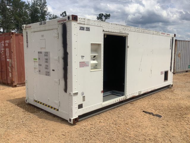 Storage Container