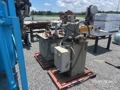 Buigmachine voor pijpen