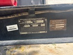 Unit Serial Number
