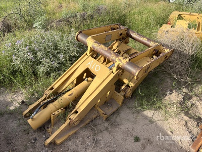 Ripper Frame - Fits Caterpillar 143H