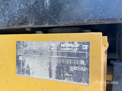 2013 Cat 336E L H Kettenbagger