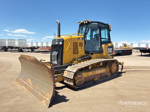 2020 Cat D6K2 Crawler Dozer