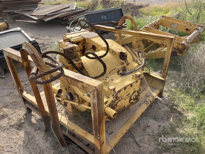 Caterpillar Transmission