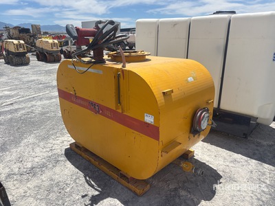 500 gal Fuel Tank