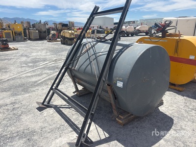 500 gal Fuel Tank