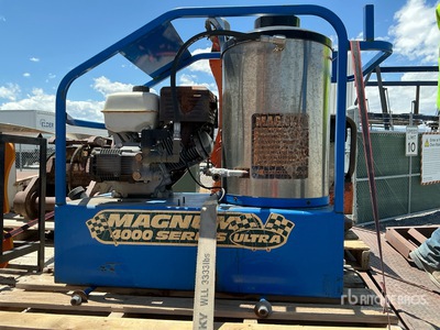 Pressure Washer