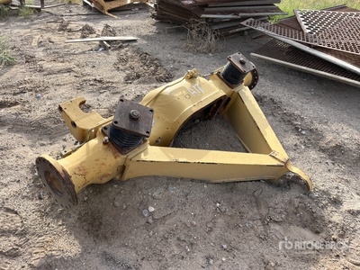 Axle - Fits Caterpillar 730 Articulating Truck