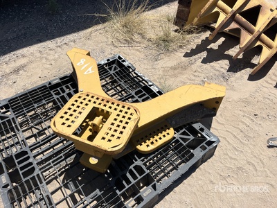 Frame - Fits Caterpillar 730 Articulating Truck
