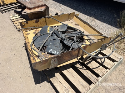 Shroud/Fan f/Caterpillar 730 Articulating Truck