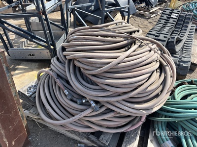 Quantity of Air Hose