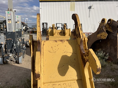 33 in Cazo para excavadora
