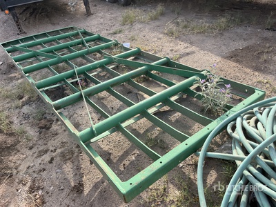 McCloskey Screen Frame