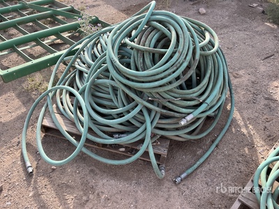 Quantity of Air Hose