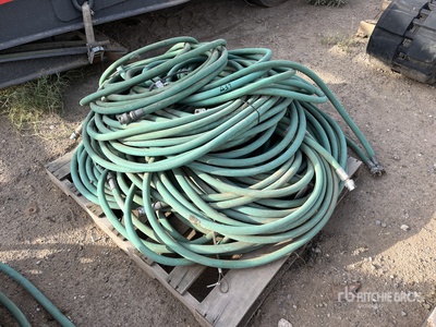 Quantity of Air Hose